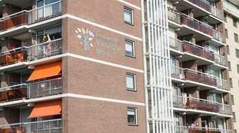 Merel Appartement B Kerklaan 370